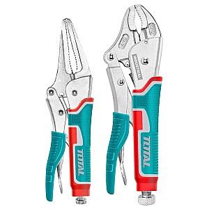 Set de scule Total TOS23055