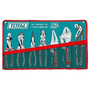 Set de scule Total TOS23055