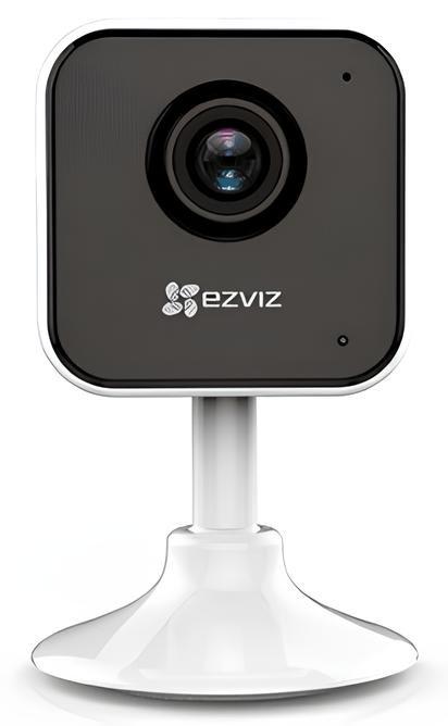 Camera de supraveghere video EZVIZ CS-H1c-R101-1G2WR