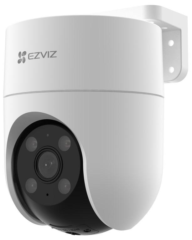 Camera de supraveghere video EZVIZ H8c 4G (CS-H8c-R200-1K3KFL4GA)