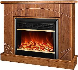 Semineu electric ArtFlame Madeira Nut & Mars