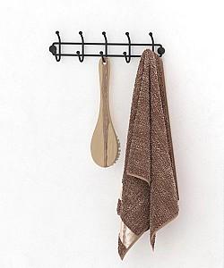 Cuier pentru baie prosoape TEKNOTEL MG795