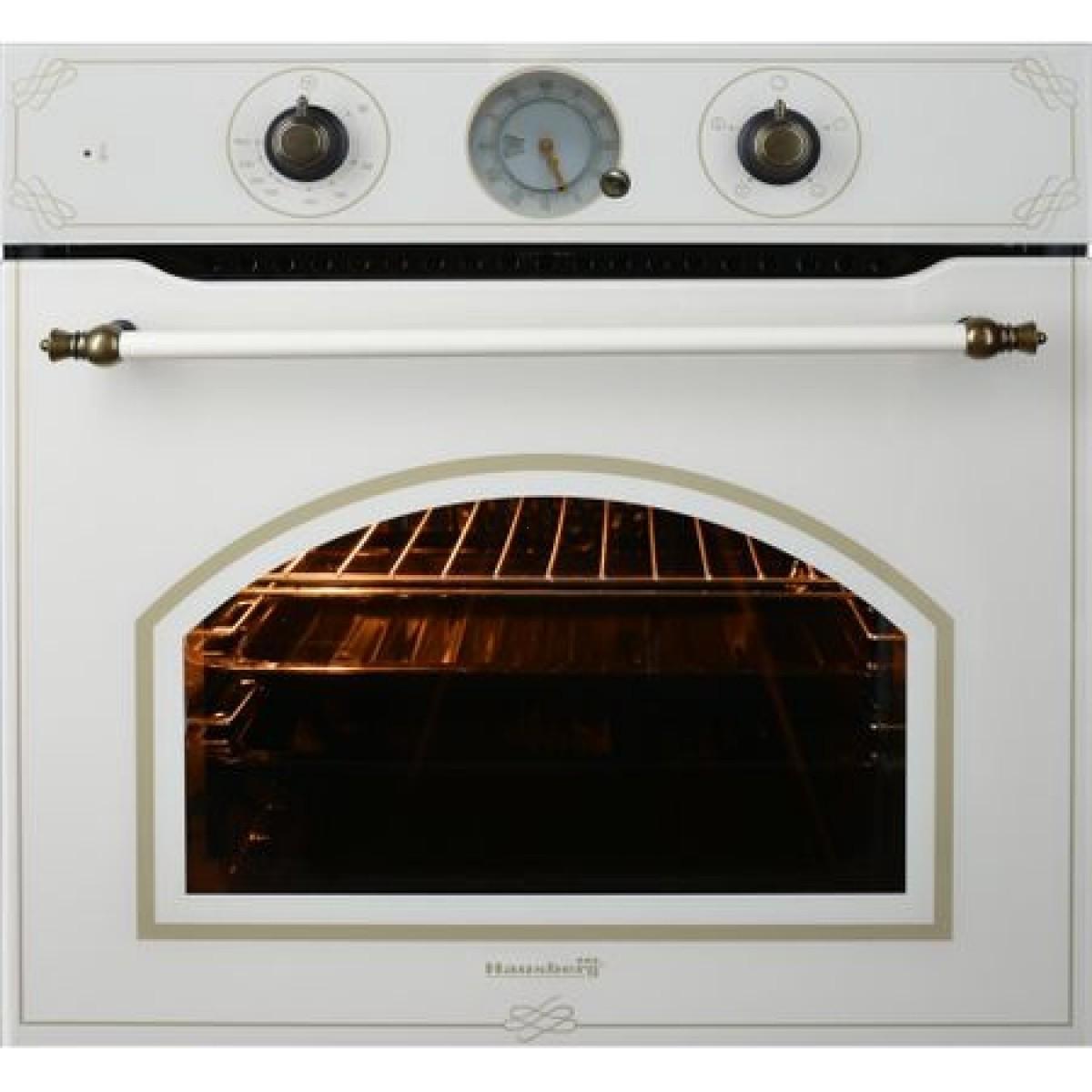 Cuptor electric incorporabil HAUSBERG HB-8050RST