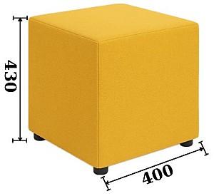 Bancheta Arta Mobilei Vanessa G Jes 19 Galben