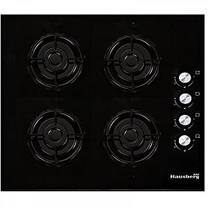 Plita pe gaz incorporabila HAUSBERG  HB-563NG