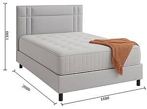 Pat Arta Mobilei Armadio S Gri