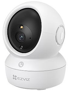 Camera de supraveghere video EZVIZ H6c Pro 2K+ (CS-H6c-R105-1J4WF)