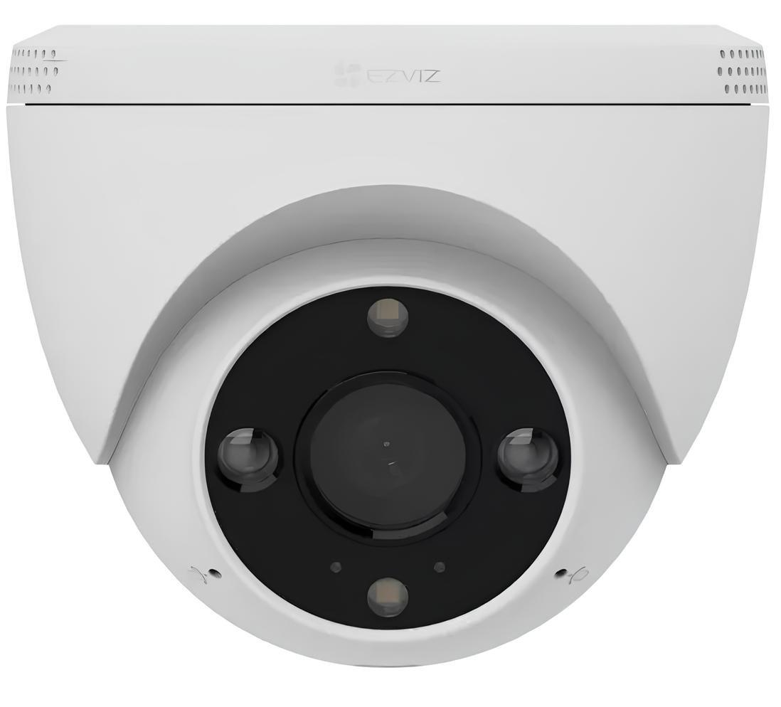 Camera de supraveghere video EZVIZ H4 2K (CS-H4-R201-1H3WKFL)