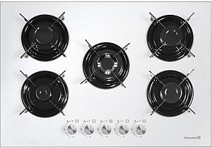 Plita pe gaz incorporabila HAUSBERG HB-565AB