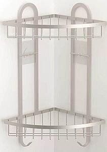 Raft pentru baie TEKNOTEL ST307 Chrome