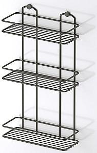 Raft pentru baie TEKNOTEL BK019 Black