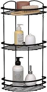 Raft pentru baie TEKNOTEL LM009 Black