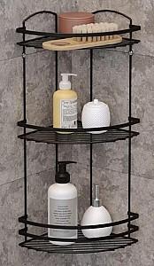 Raft pentru baie TEKNOTEL LM009 Black