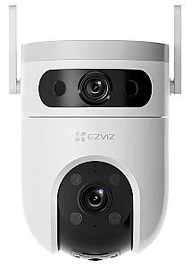 Camera de supraveghere video EZVIZ H9C 3K (CS-H9c-R100-8G55WKFL)
