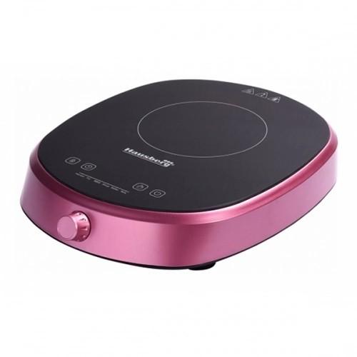 Plita de masa HAUSBERG HB-1527RZ