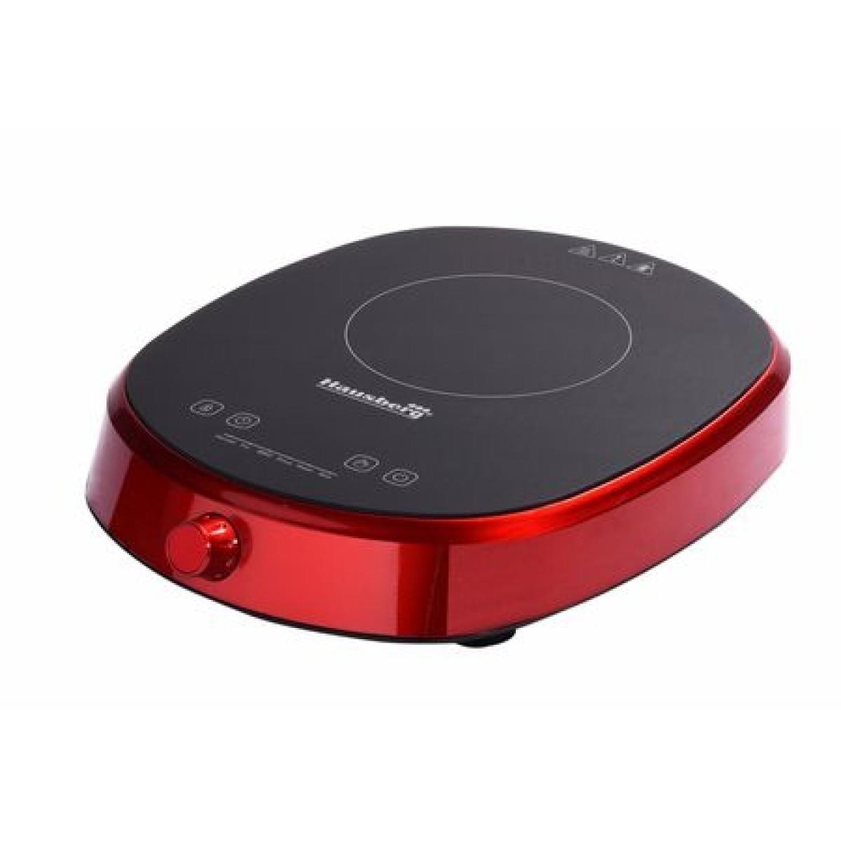 Plita de masa HAUSBERG HB-1527RS