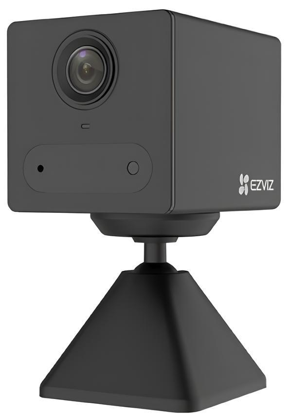 Camera de supraveghere video EZVIZ CB2 (CS-CB2-R100-2D2WF-BK)