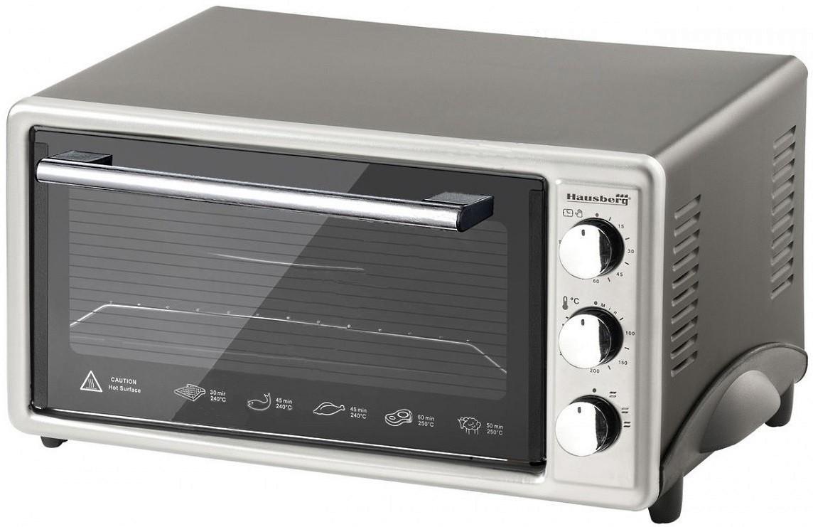 Cuptor electric de masa HAUSBERG HB-8000P