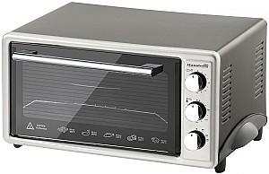 Cuptor electric de masa HAUSBERG HB-8000P