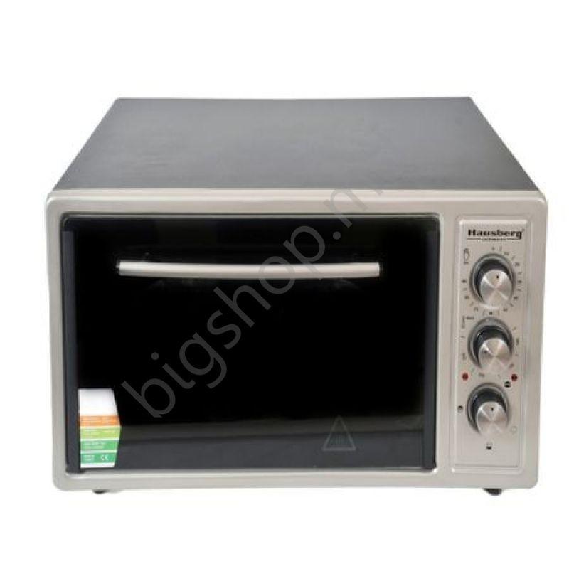Cuptor electric de masa HAUSBERG HB-8015