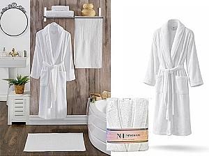Halat de baie Newhome Unisex 57081