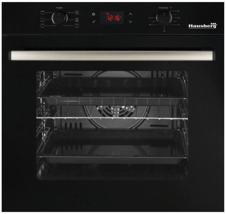 Cuptor electric incorporabil HAUSBERG HB-8054NG