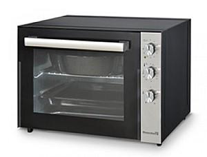 Cuptor electric de masa HAUSBERG HB-8020