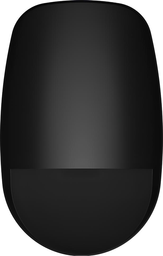 Senzor de miscare Hikvision DS-PDP15P-EG2-WE PIR Black