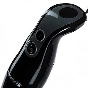 Blender HAUSBERG HB-7672 Grey