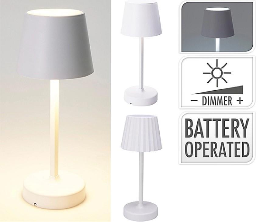 Lampa de masa H&S 56394