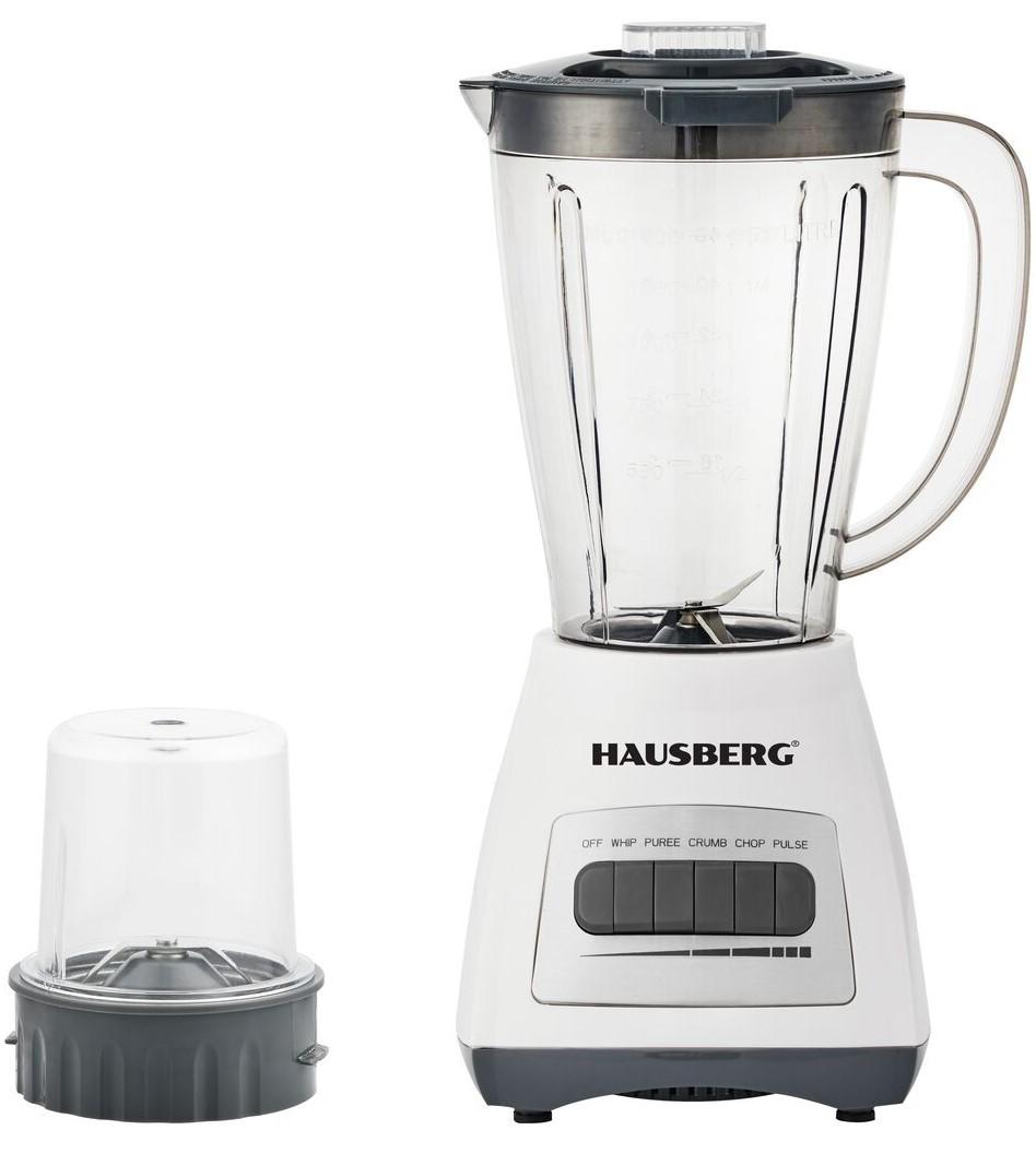 Blender HAUSBERG HB-7770AB