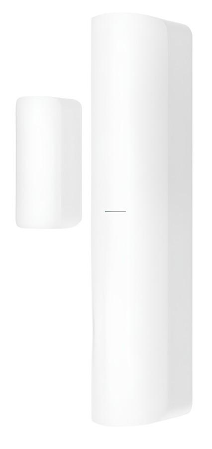 Senzor de miscare Hikvision DS-PDMCK-EG2-WE SMK Shock