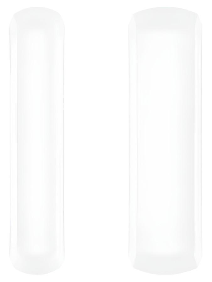 Senzor de miscare Hikvision DS-PDMCX-E-WE SMK Outdoor