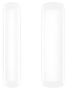 Senzor de miscare Hikvision DS-PDMCX-E-WE SMK Outdoor