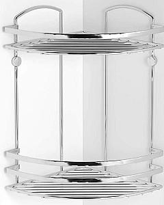 Raft pentru baie TEKNOTEL LM008 Chrome