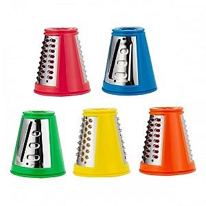 Robot de bucatarie HAUSBERG HB-7521 White