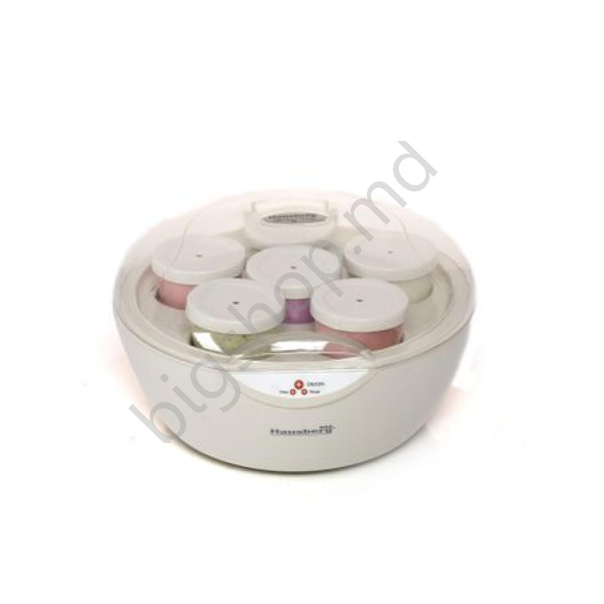Aparat de facut iaurt HAUSBERG HB-2193