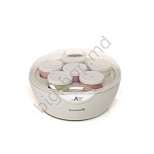 Aparat de facut iaurt HAUSBERG HB-2193