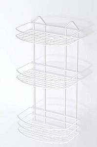 Raft pentru baie TEKNOTEL BK009 White