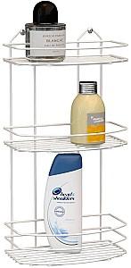 Raft pentru baie TEKNOTEL BK009 White