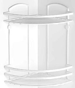 Raft pentru baie TEKNOTEL LM008 White