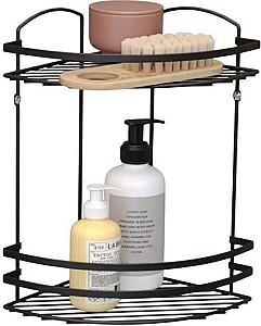 Raft pentru baie TEKNOTEL LM008 Black