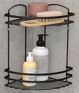 Raft pentru baie TEKNOTEL LM008 Black