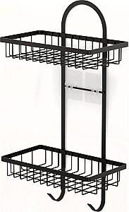 Raft pentru baie TEKNOTEL ST308 Black