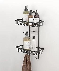 Raft pentru baie TEKNOTEL ST308 Black