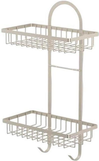 Raft pentru baie TEKNOTEL ST308 Satin