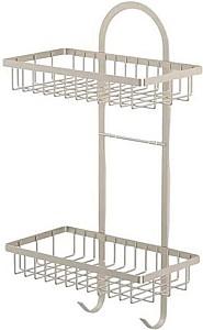 Raft pentru baie TEKNOTEL ST308 Satin