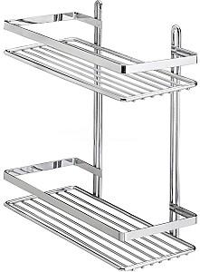 Raft pentru baie TEKNOTEL ES067 Chrome