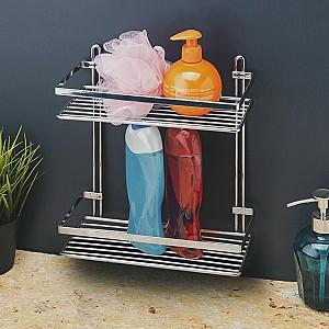 Raft pentru baie TEKNOTEL ES067 Chrome