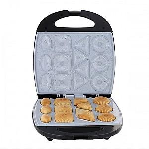 Aparat de facut vafe HAUSBERG HB-3563